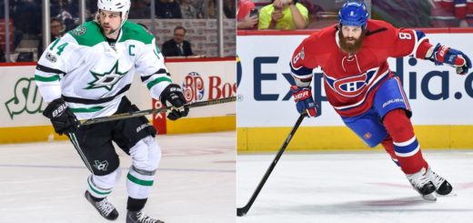 Montreal Canadiens - Dallas Stars