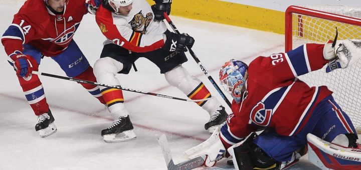 Betting on hockey Los Angeles / Arizona