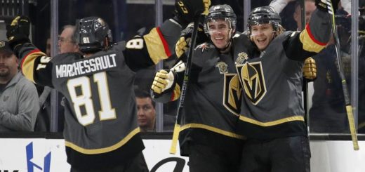 Nashville - New Jersey bets