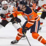 Odds for the match Calgary - Edmonton