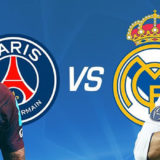 PSG vs Real Madrid sportwetten