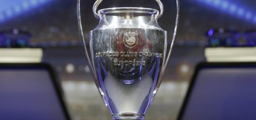 Predictions for the Champions League