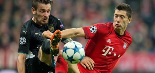 Prognosen für die Champions League