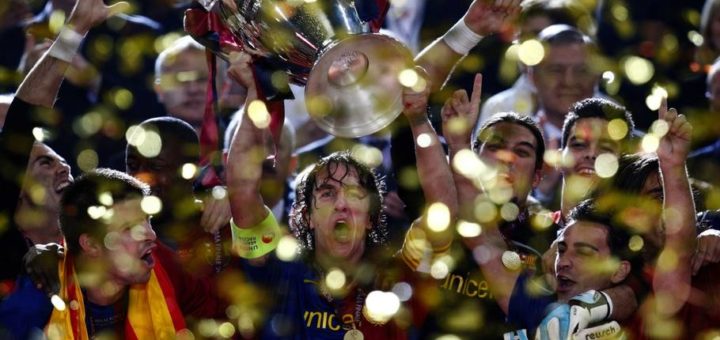 Prognoser for Champions League