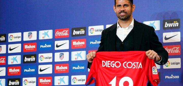 Pronóstico para el fútbol Atlético - Olimpic