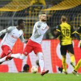 Red Bull Salzburg - Borussia Dortmund prognose