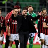Scommesse sul calcio Arsenal - Milano