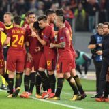 Scommesse sul calcio Barcelona - Roma