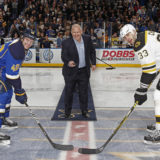 St Louis Blues / Boston Bruins