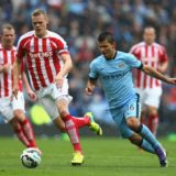 Stoke City - Manchester City. Forecast for the English Premier League (12/03/2018)