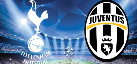 Scommesse sul calcio Tottenham Juventus
