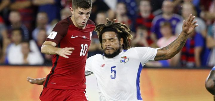 Væddemål på fodbold Danmark - Panama