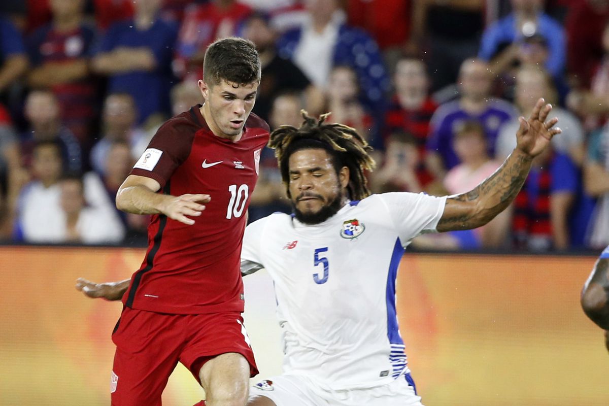Væddemål på fodbold Danmark - Panama