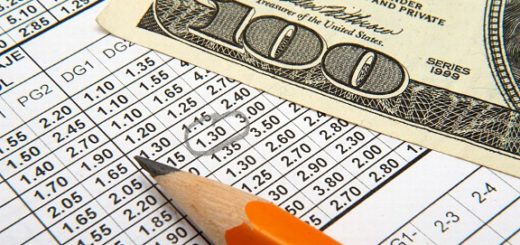 What is sports betting