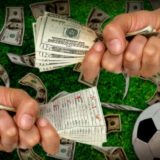 Betting on Juventus - Barcelona