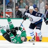 Winnipeg Jets - Dallas Stars