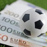 Wir verdienen mit Fußballwetten