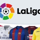 Apuestas en el fútbol: LaLiga / España