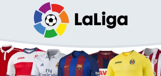 Apuestas en el fútbol: LaLiga / España