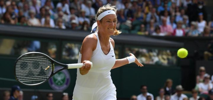 Betting for the Azarenka - Watson