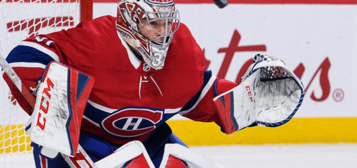 betting odds Florida - Montreal