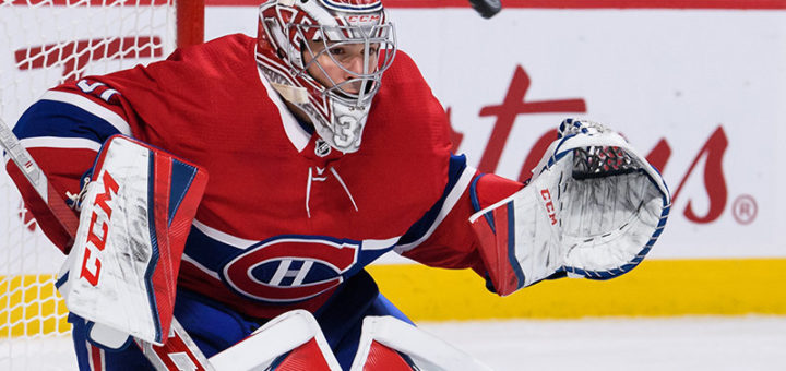 betting odds Florida - Montreal