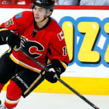 Bets on hockey Buffalo - Calgary