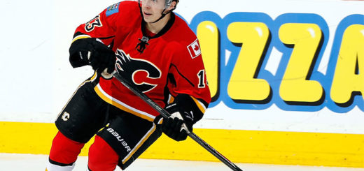 Bets on hockey Buffalo - Calgary