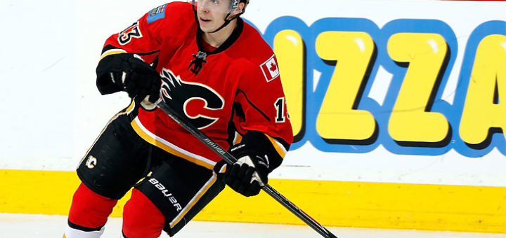 Bets on hockey Buffalo - Calgary
