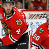 Betting Chicago - Colorado, betting on hockey
