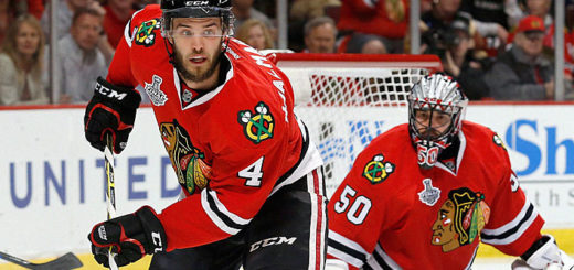 Betting Chicago - Colorado, betting on hockey