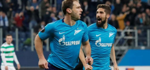 Zenit - FC Leipzig: betting on football