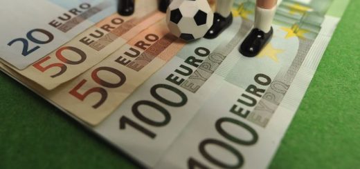 football betting