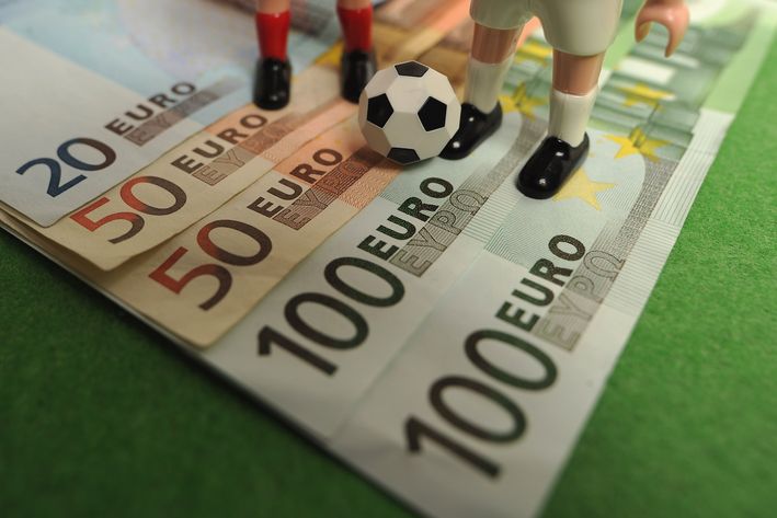 football betting