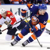 hockey Vancouver - Islanders