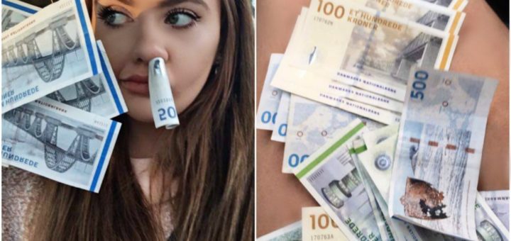 hvordan man kan vinde penge online