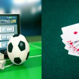 Borussia vs Inter bets
