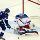 Tampa Bay - New York Rangers hockey bets