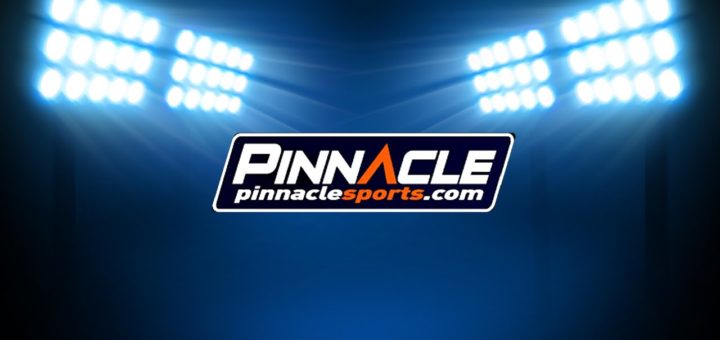 Review of Pinnacle sportsbook