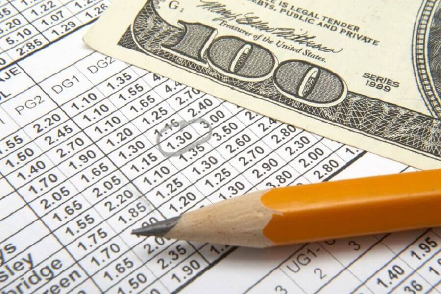 sports betting online