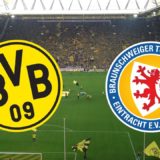 Wetten auf Fußball Borussia Dortmund / Eintracht