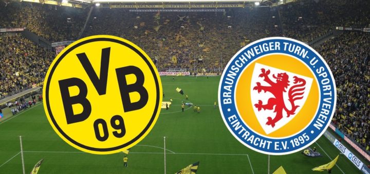 Wetten auf Fußball Borussia Dortmund / Eintracht