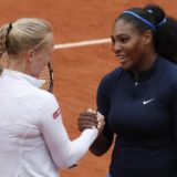 Williams S. - Bertens betting odds, forecast for tennis on 03/10/2018