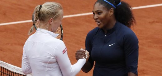 Williams S. - Bertens betting odds, forecast for tennis on 03/10/2018