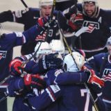 usa hockey team