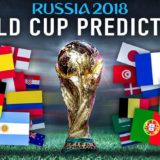 WM 2018: Fußball-WM-Vorhersage