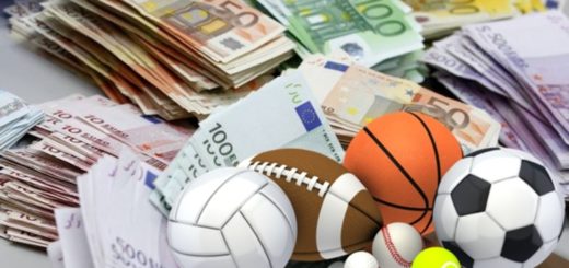 Apuestas de fútbol