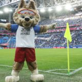 Apuestas en el fútbol Copa Mundial 2018 24 de Junio