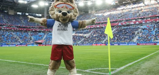 Apuestas en el fútbol Copa Mundial 2018 24 de Junio