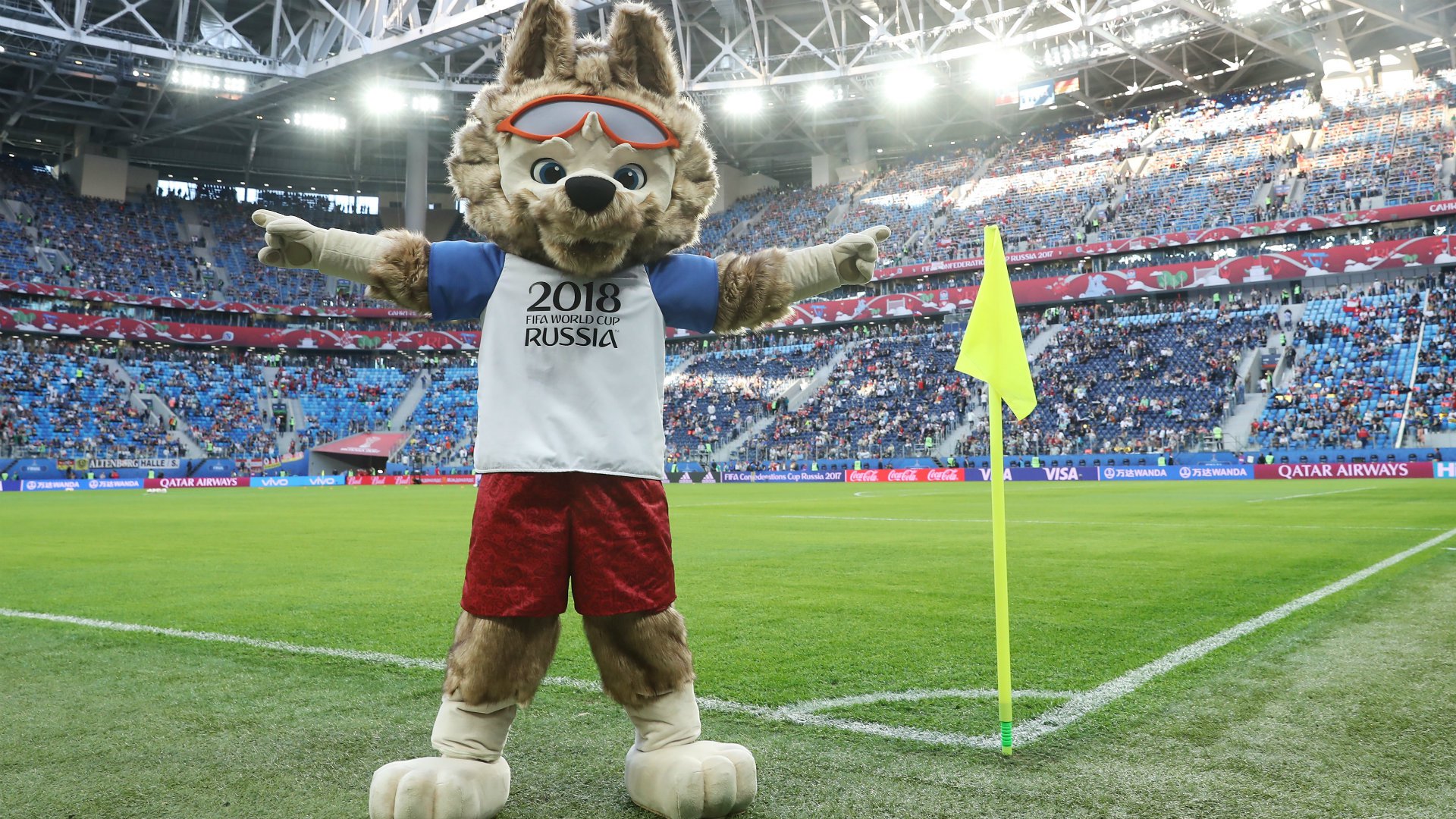 Apuestas en el fútbol Copa Mundial 2018 24 de Junio